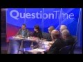 BBC Question Time 30 May 2013 (30/5/13) London FULL EPISODE