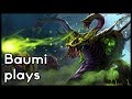 Dota 2 | LET ME TELL YOU A STORY!! | Baumi plays Venomancer