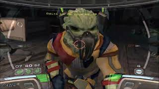 Bridge at Kachirho | Star Wars Republic Commando: Mission 3 Part 3