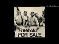 Capture de la vidéo The Freehold - Lying Crying Dying (1968)