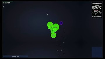 CellCraft.io Secret room|Davids