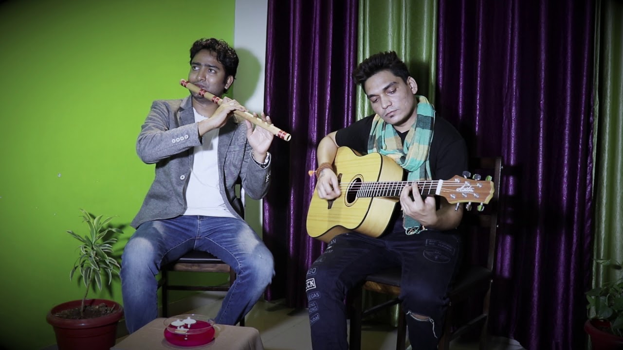 Bollywood Old Hits Instrumental Flute Unplugged YouTube