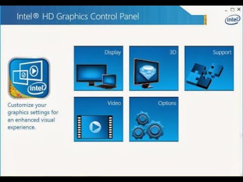 intel graphics and media control panel hot fixes intel graphics and media control panel hot fixes