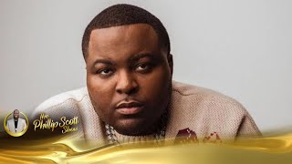 Sean Kingston Reveals He Keeps 10 Different Women In Rotation And Sleeps With Them W/Out Protection