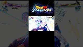 Dragon ball SparkingZERO Audio Latino Gohan vs Cell 4K
