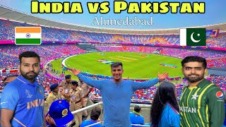 INDIA vs PAKISTAN ICC WORLD CUP ? || इस एक गलती से बुरी तरह हरा पाकिस्तान ?‍?