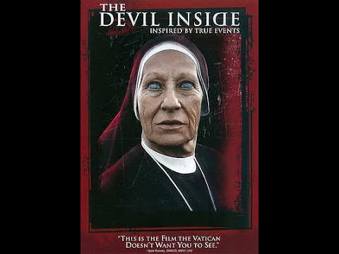 Download Opening To The Devil Inside 2012 DVD