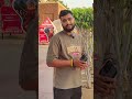 Perfume se headache hota hai? Smooth Attar Test | Public Reaction