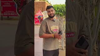 Perfume se headache hota hai? Smooth Attar Test | Public Reaction