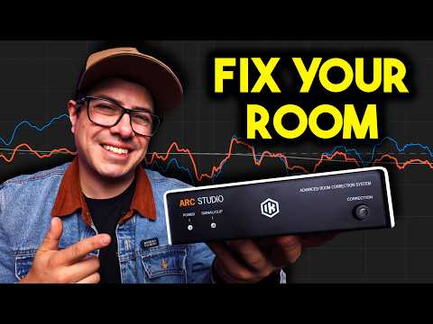 This Is the Home Studio Upgrade I Wish I'd Made Years Ago