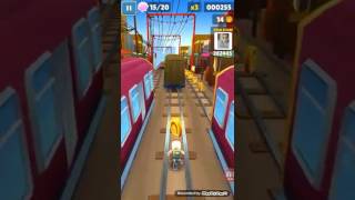 Subway Surf