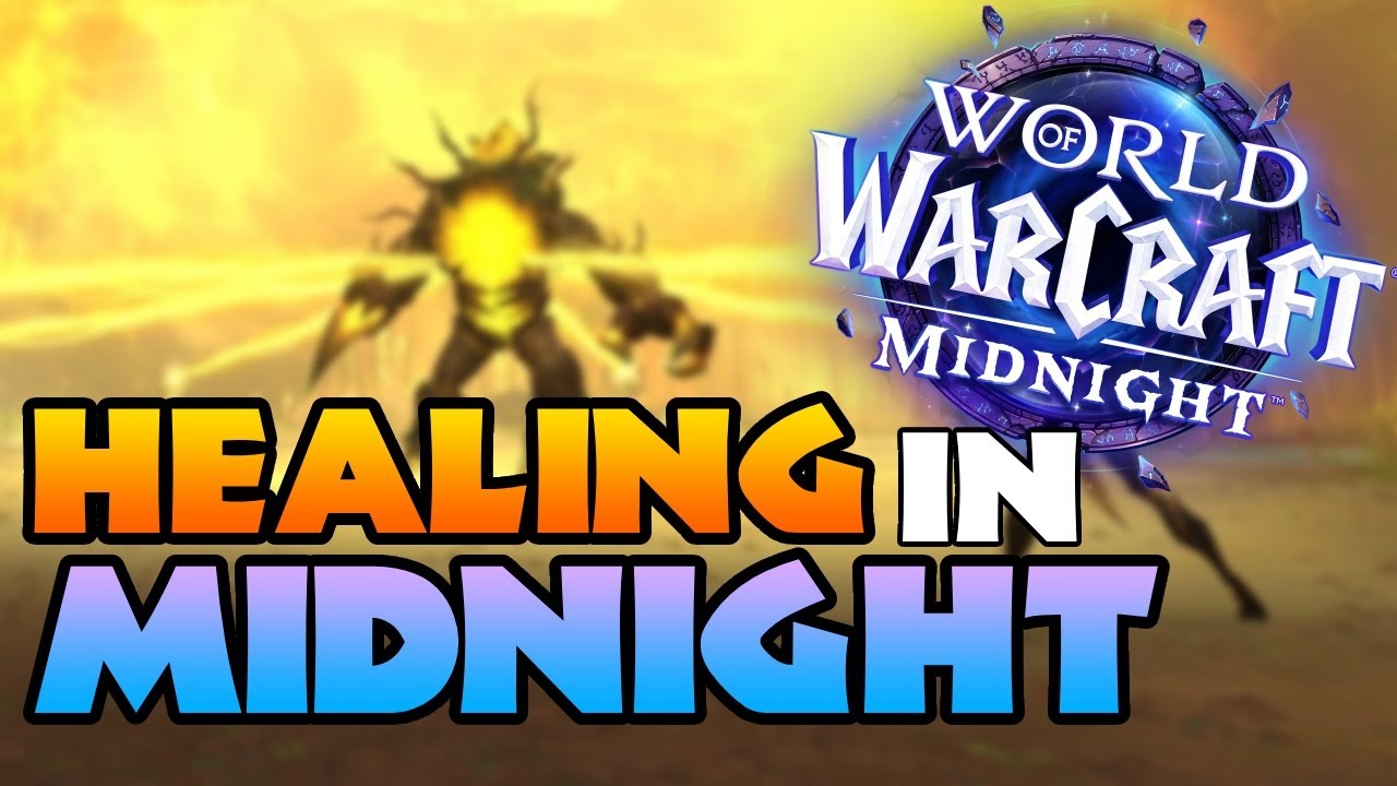 Исцеление в полночь — мои мысли (а также мысли Баффа Миствайвера)