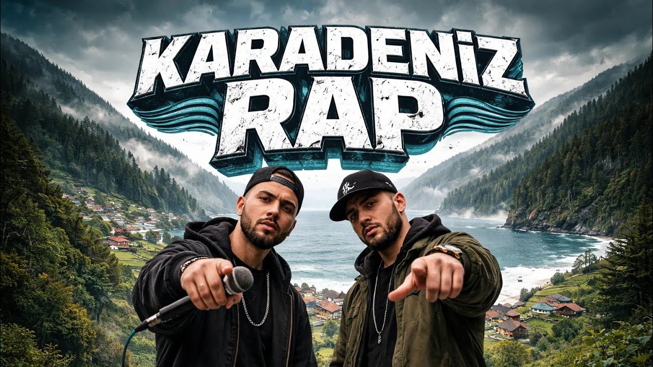 Karadeniz Rap