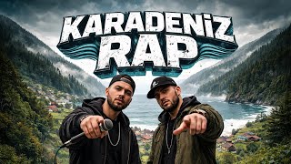 Karadeniz Rap
