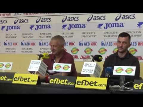 LokomotivTV: Христо Крушарски, Бруно Акрапович и Ален Ожболт