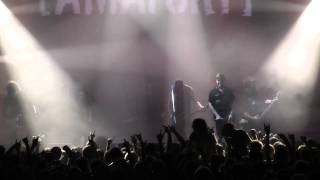 [AMATORY] Эффект Бабочки (04.01.2012 ГлавClub [Питер])