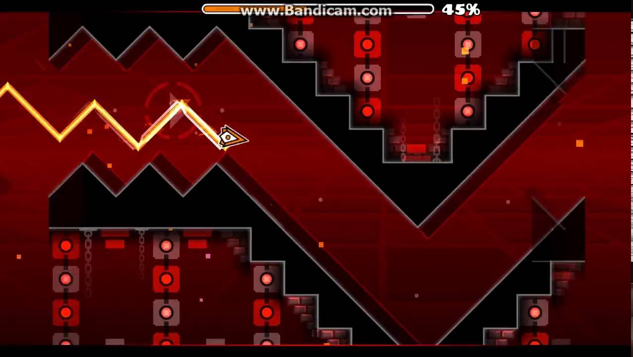 Geometry Dash [2.0] (Demon) Oridion by Surv & Viprin