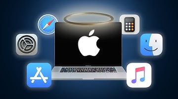 ВОТ Почему MacOS ЛУЧШЕ Windows!