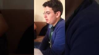 Samet Uzundan Ya Resulallah