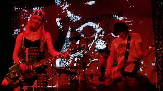 Lowertown live at Bowery Ballroom - I Like You a Lot (Live)