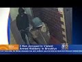 Brooklyn Armed Robbery