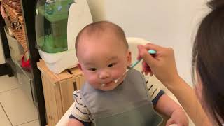 20200509 6 母親節家裡趴踢