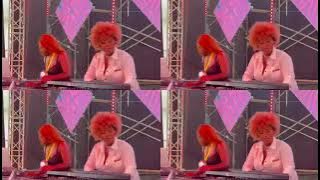 DJ KELLY sur Yello village MTN Bénin 🇧🇯 2023