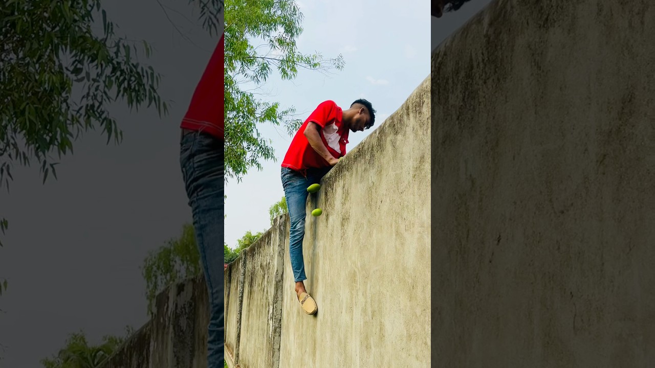 করলাম কি ওরা ভাবলো টা কি🐸 #youtubeshorts #foryou #funny #reaction #shorts #reels #viralvideo