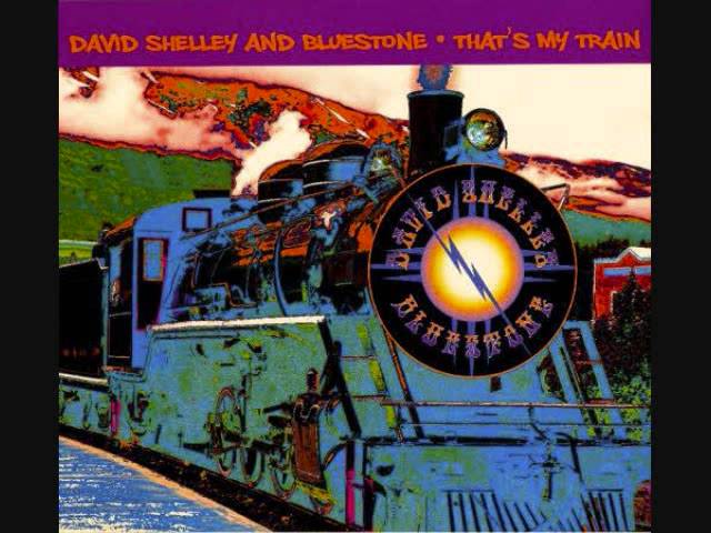 David Shelley and Bluestone - Too Far Gone