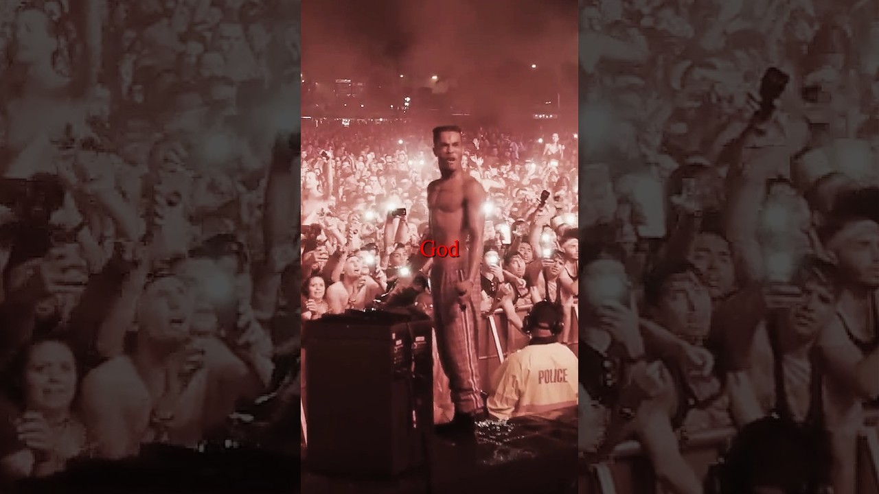 Times when Rapper let the crowd complete the song 🔥🤩 (Roddy Ricch, XXXTentacion)