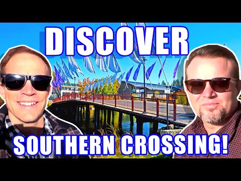 UNVEILING Southern Crossing:  ULTIMATE Guide To Living In Southern Crossing | Bend Oregon Realtors