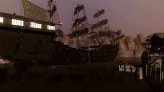 Pirates Wars Conquest Of Tortuga (far cry 2 map editor)~~~gEo47~~~