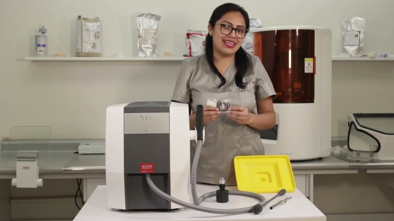 Unboxin Power Steamer - T.P.D. Lidya Rodriguez