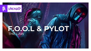 F.O.O.L & PYLOT - The Law [Monstercat Release] Resimi
