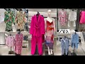 ZARA WOMEN’S NEW COLLECTION MAY / SPRING - SUMMER 2023