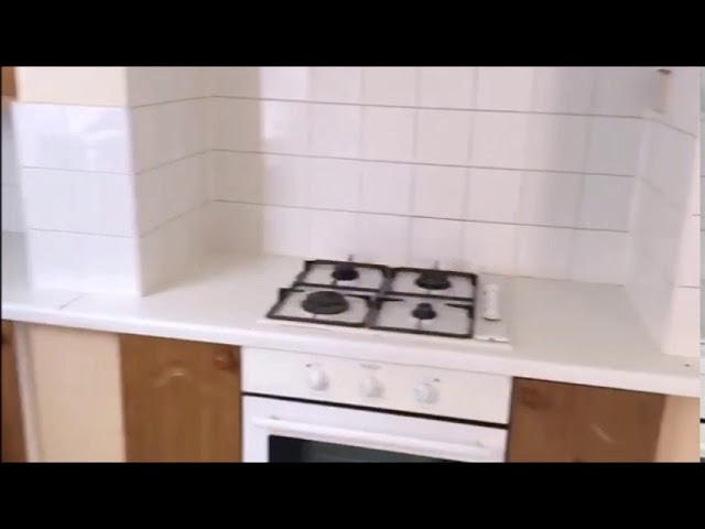 Video 1: Kitchen