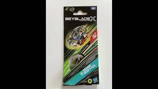 Beyblade X Unboxing - Savage Bear Roar Tryanno