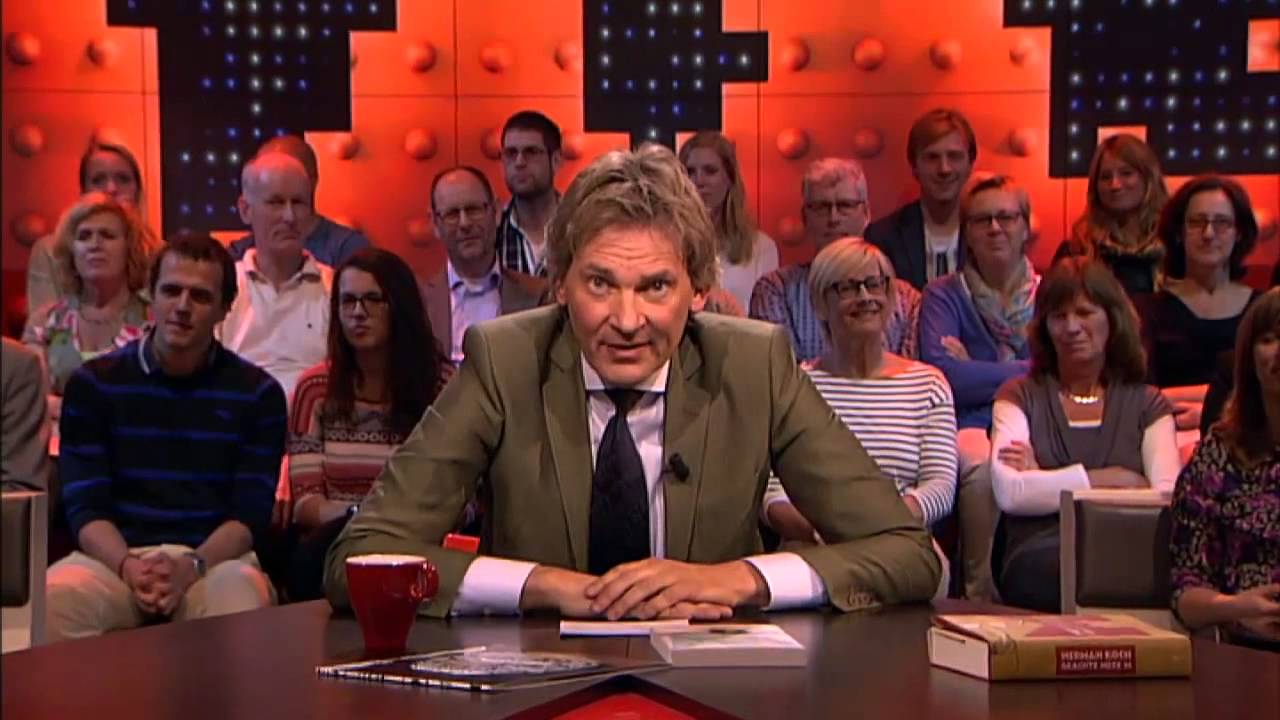 De TV Draait Door 5 5 2014 De Wereld Draait Door DWDD YouTube De TV Draait Door 5 5 2014 De Wereld Draait Door DWDD YouTube