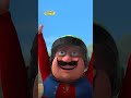 Motu Patlu Shorts Down The Hill 10 Hindi Cartoon New Shorts Wow Kidz Comedy 