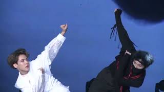 《201705》【SWIN】《涼涼》劉也吾木提原創雙人現代舞（高清舞台版）
