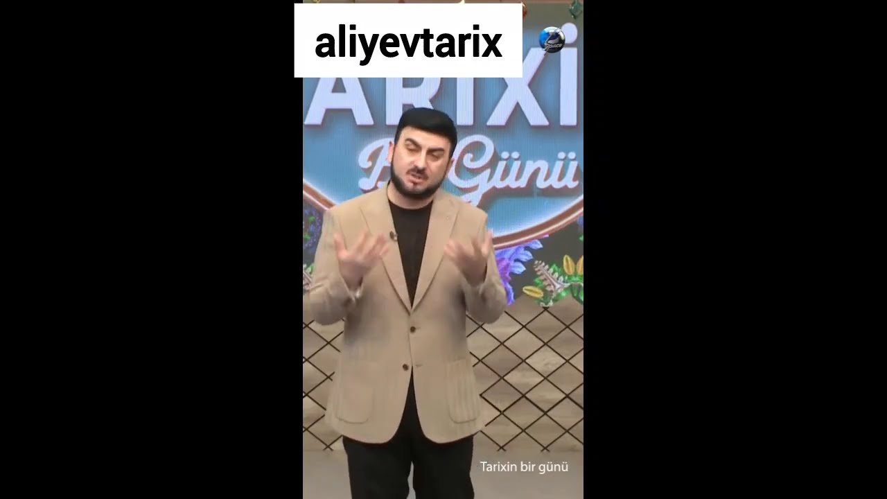 TARİX ƏLİYEV SEVƏNLƏRİYLƏ SAĞOLLAŞDI,XEYİRLİSİ İNŞAALLAH🙏❤️🙏