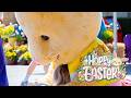 Easter at Paultons Park and Peppa Pig World 2026