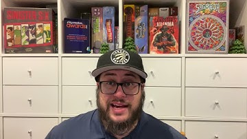 Daryl Andrews Interview