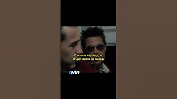 Why is there an emergency exit on the plane #shorts #movie #fyp