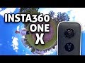 Insta360 ONE X 360º Action Camera | REVIEW (4K)