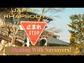 How to Deal With Naysayers When Moving Abroad | Japan Rhapsody