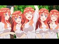 五等分の花嫁2期 第8話 スクランブルエッグ 五等分の花嫁2期 第8話 スクランブルエッグ