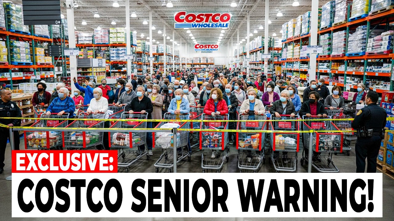 16 COSTCO WEIRD FACTS SENIORS SHOULD KNOW FIRST