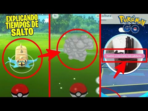 Vídeo: Solíamos Coger Mal A Pokémon