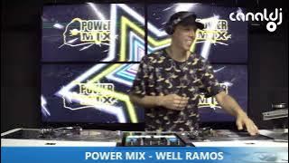 DJ WELL - PROGRAMA POWER MIX - 06.11.2025